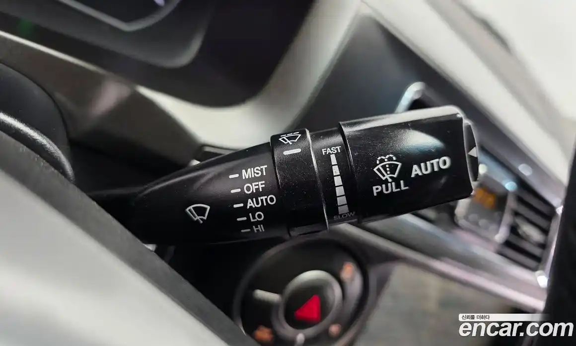 SsangYong Korando 2017 2.2 Автомат в Москве № 890168, фото 18