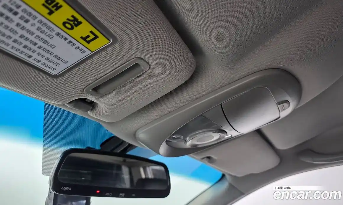 SsangYong Korando 2017 2.2 Автомат в Москве № 890168, фото 19