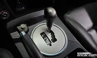 SsangYong Korando 2017 2.2 Автомат в Москве № 890168, миниатюра 9