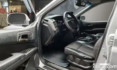 SsangYong Korando 2012 2.0 гидро в Москве, миниатюра 11