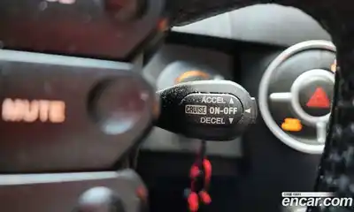 SsangYong Korando 2012 2.0 гидро в Москве, миниатюра 12