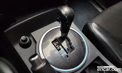 SsangYong Korando 2012 2.0 гидро в Москве, миниатюра 9