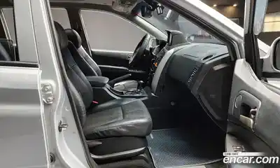 SsangYong Korando 2012 2.0 гидро в Москве, миниатюра 10