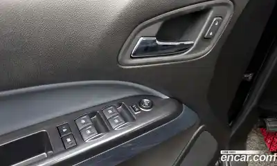 Chevrolet Colorado 2021 3.6 гидро в Москве № 890473, миниатюра 11