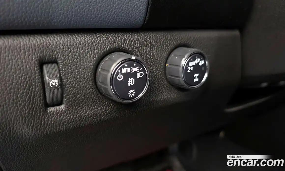 Chevrolet Colorado 2021 3.6 гидро в Москве № 890473, фото 12