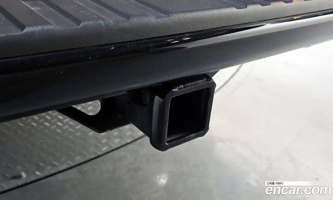 Chevrolet Colorado 2021 3.6 гидро в Москве № 890473, фото 18