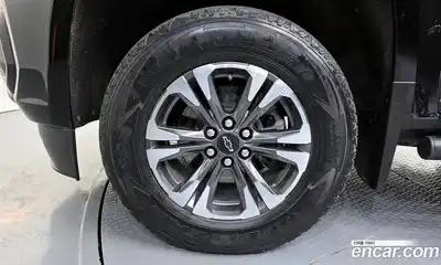 Chevrolet Colorado 2021 3.6 гидро в Москве № 890473, миниатюра 5