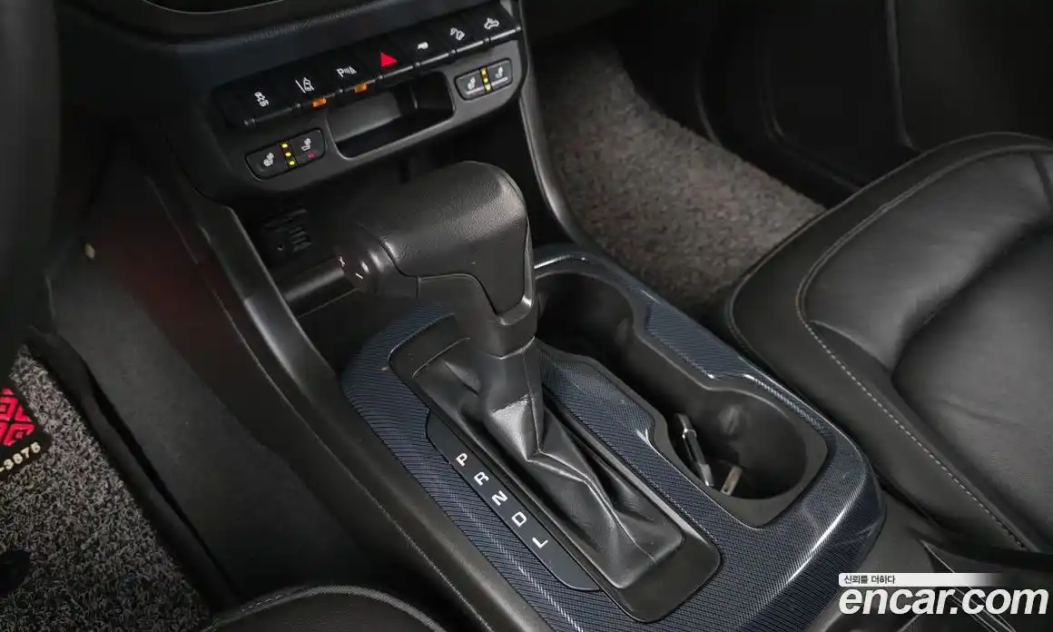 Chevrolet Colorado 2021 3.6 гидро в Москве № 890473, фото 9
