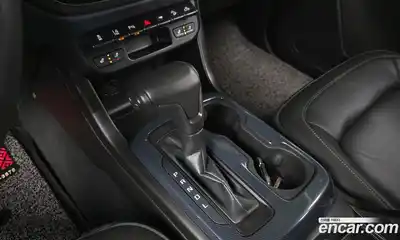 Chevrolet Colorado 2021 3.6 гидро в Москве № 890473, миниатюра 9