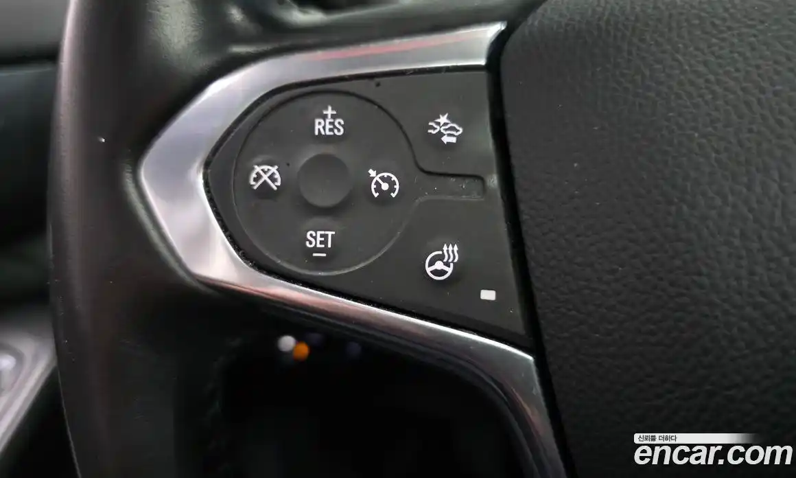 Chevrolet Traverse 2020 3.6 Автомат в Москве № 890545, фото 17