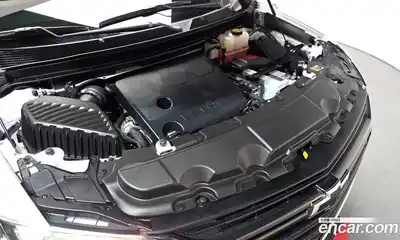 Chevrolet Traverse 2020 3.6 Автомат в Москве № 890545, миниатюра 5