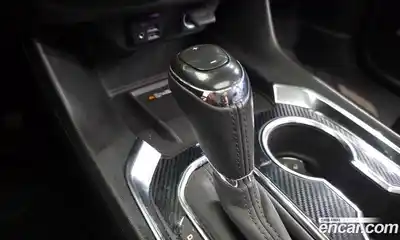 Chevrolet Traverse 2020 3.6 Автомат в Москве № 890545, миниатюра 8