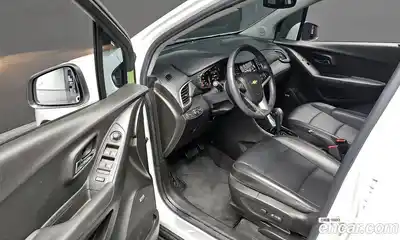 Chevrolet Trax 2017 1.4 гидро, миниатюра 12