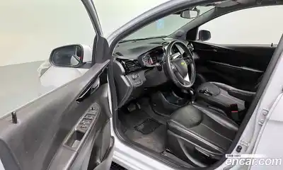 Chevrolet Spark 2016 1.0 Автомат в Москве № 890695, миниатюра 11