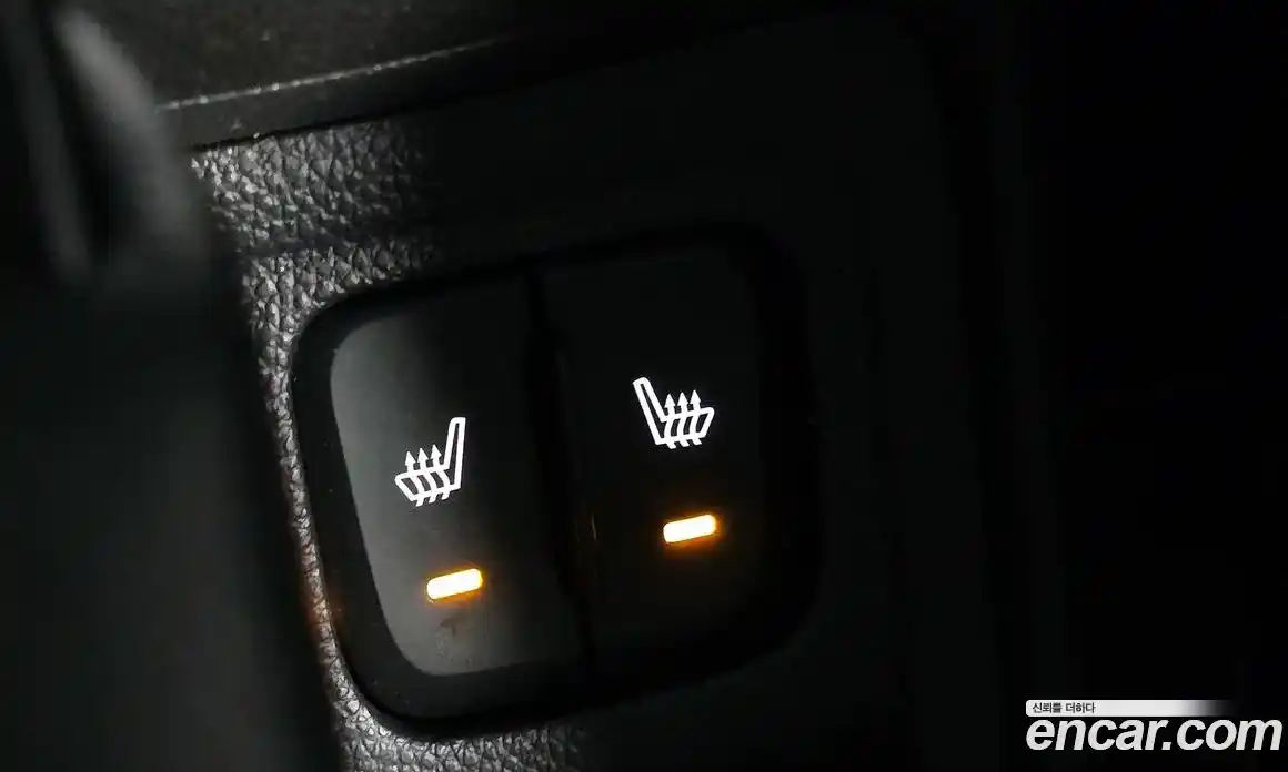 Chevrolet Spark 2016 1.0 Автомат в Москве № 890695, фото 18