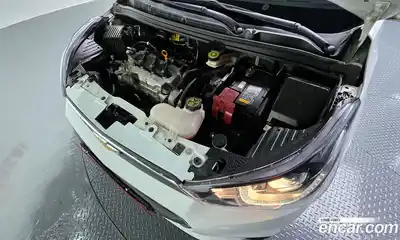 Chevrolet Spark 2016 1.0 Автомат в Москве № 890695, миниатюра 6