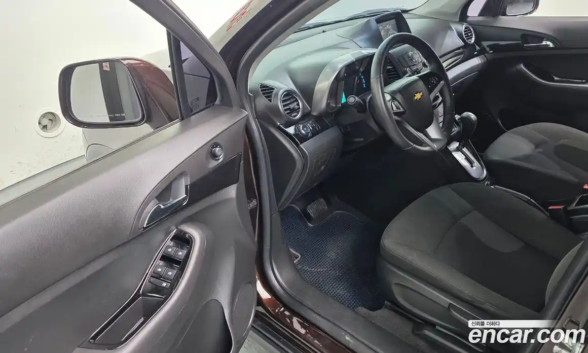 Chevrolet Orlando 2013 2.0 Автомат в Москве № 890768, фото 11