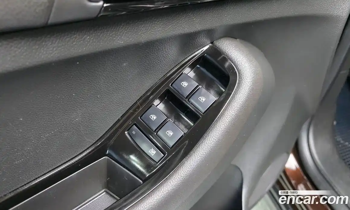 Chevrolet Orlando 2013 2.0 Автомат в Москве № 890768, фото 12