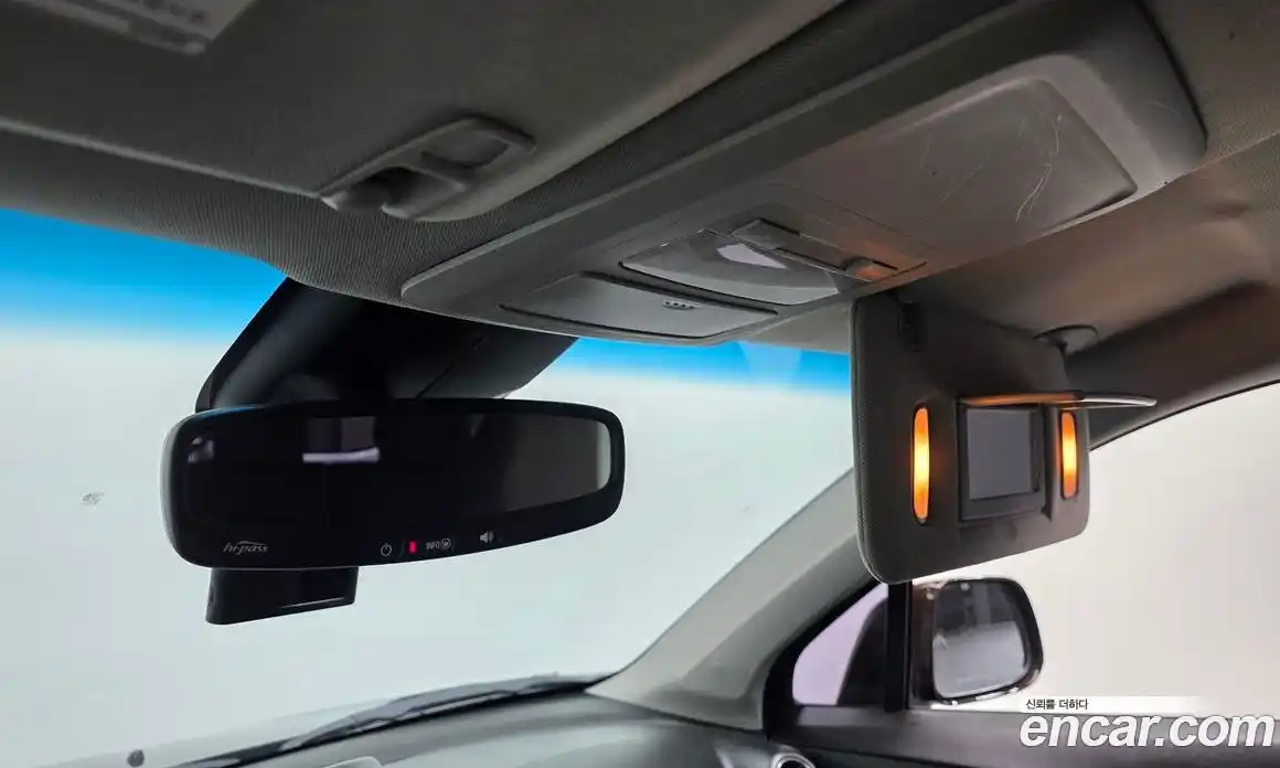 Chevrolet Orlando 2013 2.0 Автомат в Москве № 890768, фото 15