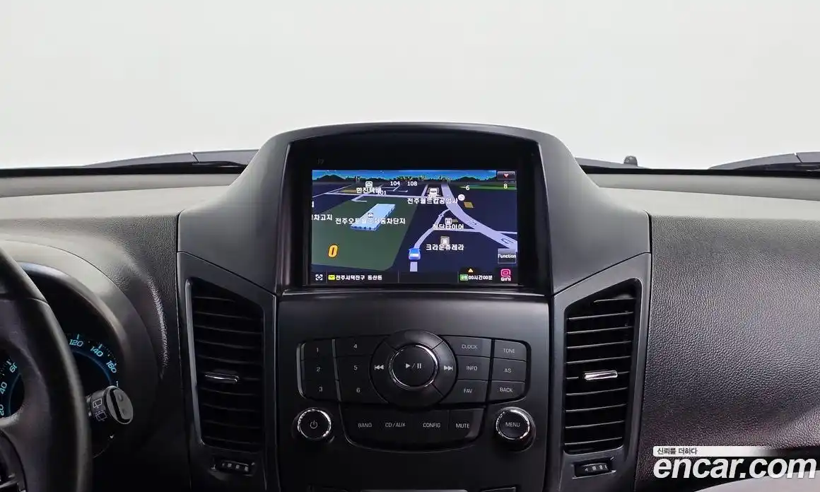 Chevrolet Orlando 2013 2.0 Автомат в Москве № 890768, фото 16