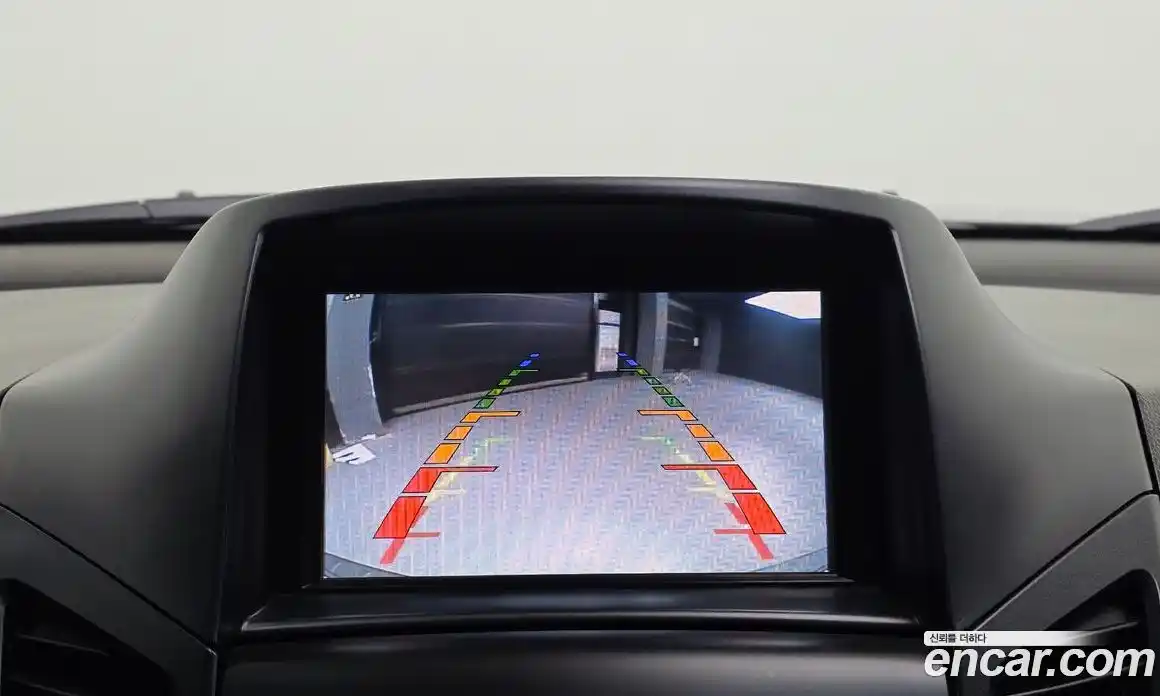 Chevrolet Orlando 2013 2.0 Автомат в Москве № 890768, фото 17