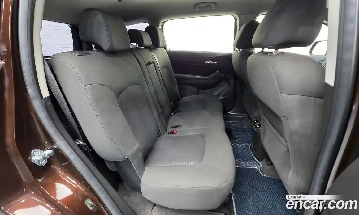 Chevrolet Orlando 2013 2.0 Автомат в Москве № 890768, фото 19