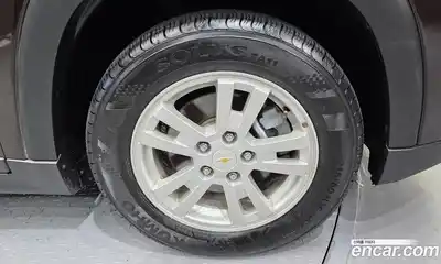 Chevrolet Orlando 2013 2.0 Автомат в Москве № 890768, миниатюра 5