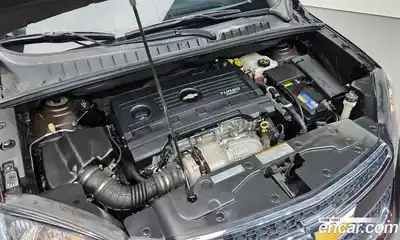 Chevrolet Orlando 2013 2.0 Автомат в Москве № 890768, миниатюра 6