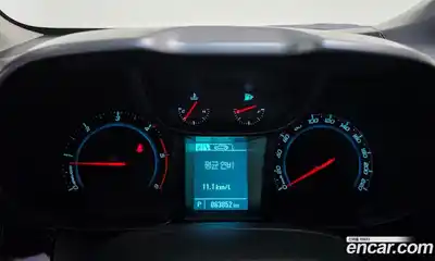 Chevrolet Orlando 2013 2.0 Автомат в Москве № 890768, миниатюра 8