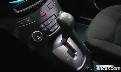 Chevrolet Orlando 2013 2.0 Автомат в Москве № 890768, миниатюра 9