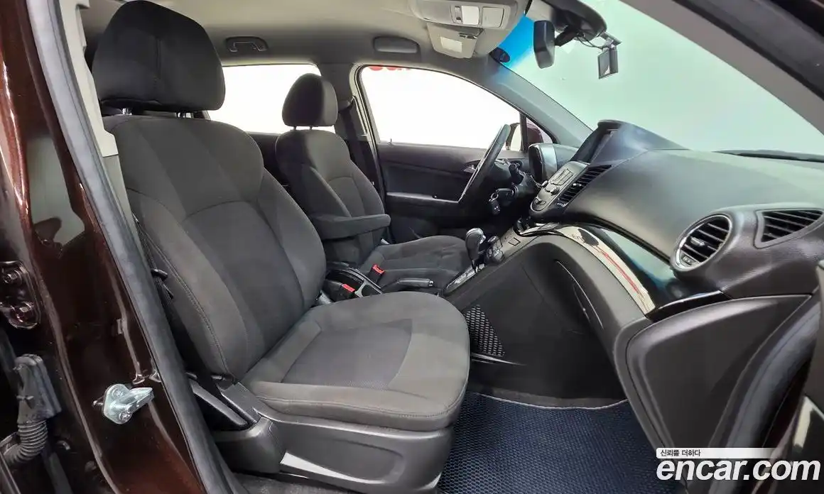 Chevrolet Orlando 2013 2.0 Автомат в Москве № 890768, фото 10