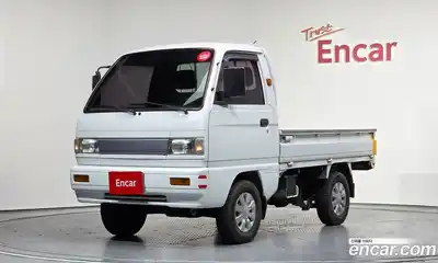 Chevrolet labo, 2014