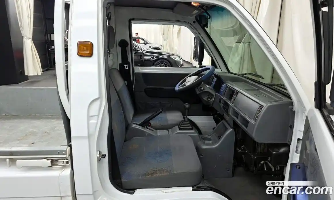 Chevrolet labo 2014 0.8 Механическая в Москве № 890876, фото 11