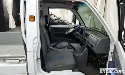 Chevrolet labo 2014 0.8 Механическая в Москве № 890876, миниатюра 11