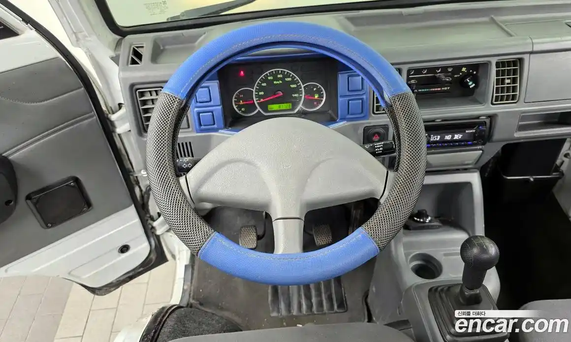 Chevrolet labo 2014 0.8 Механическая в Москве № 890876, фото 13