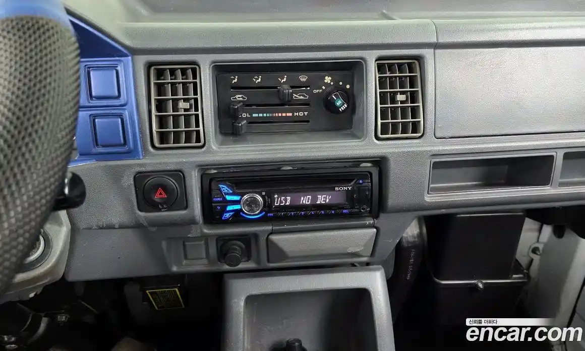 Chevrolet labo 2014 0.8 Механическая в Москве № 890876, фото 14