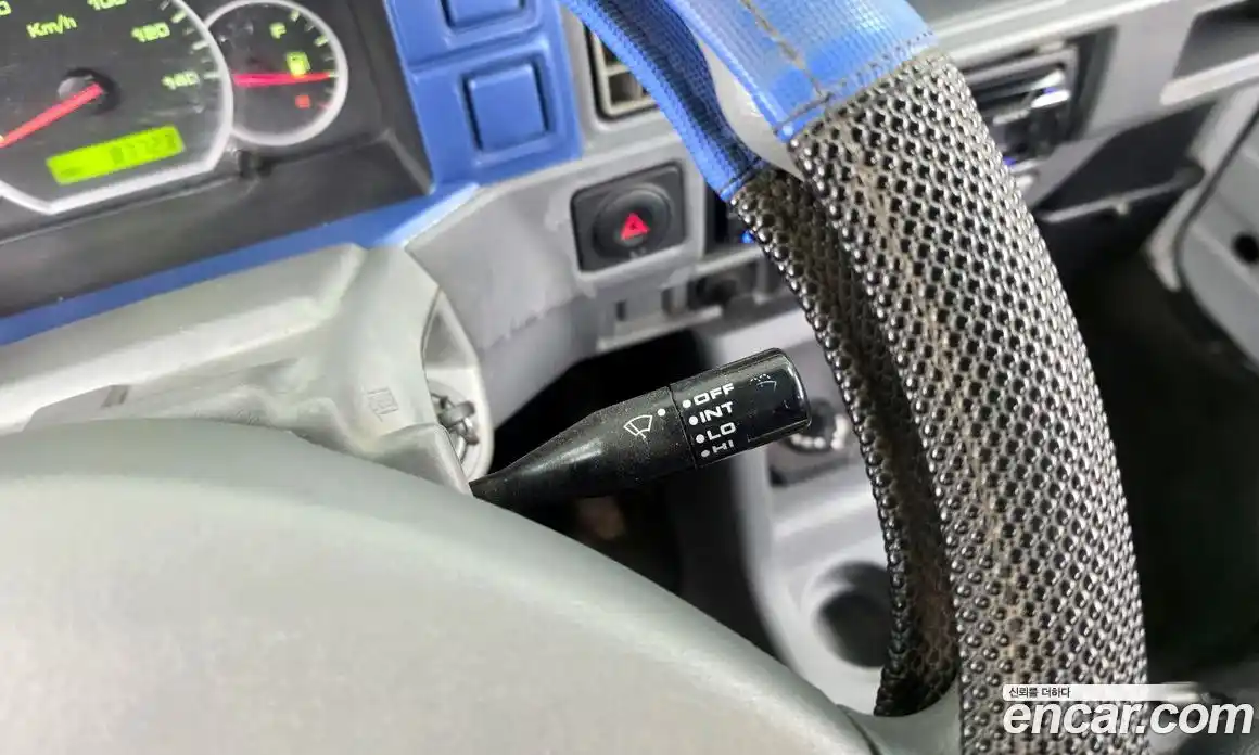 Chevrolet labo 2014 0.8 Механическая в Москве № 890876, фото 16