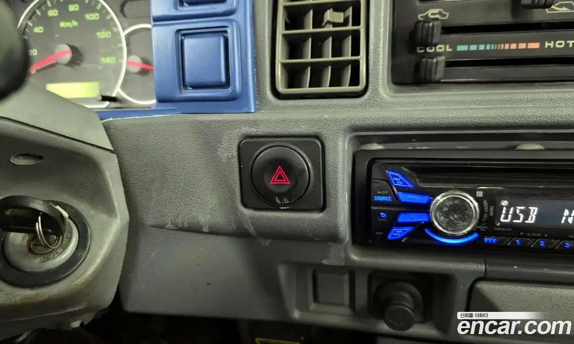 Chevrolet labo 2014 0.8 Механическая в Москве № 890876, фото 17