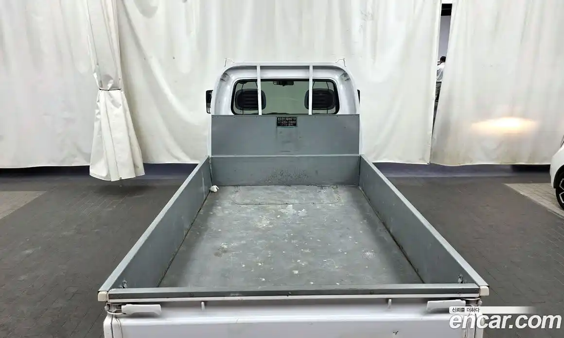 Chevrolet labo 2014 0.8 Механическая в Москве № 890876, фото 20