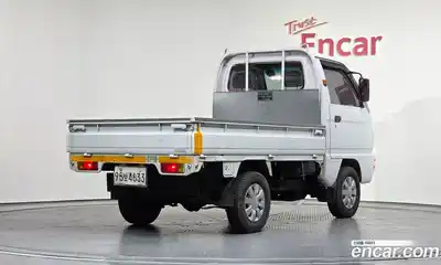 Chevrolet labo 2014 0.8 Механическая в Москве № 890876, миниатюра 2