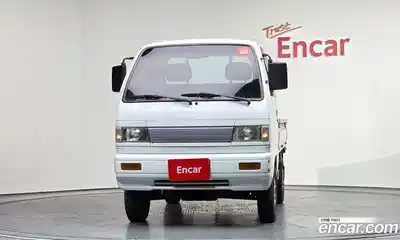 Chevrolet labo 2014 0.8 Механическая в Москве № 890876, миниатюра 3