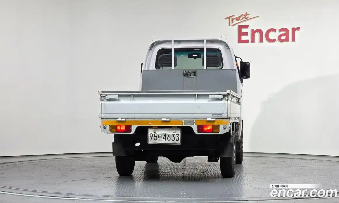 Chevrolet labo 2014 0.8 Механическая в Москве № 890876, фото 4