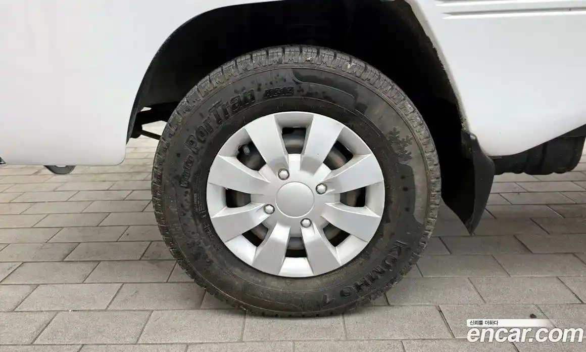 Chevrolet labo 2014 0.8 Механическая в Москве № 890876, фото 5