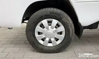 Chevrolet labo 2014 0.8 Механическая в Москве № 890876, миниатюра 5