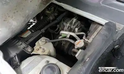 Chevrolet labo 2014 0.8 Механическая в Москве № 890876, миниатюра 6