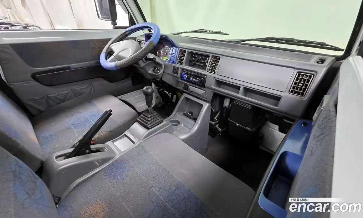 Chevrolet labo 2014 0.8 Механическая в Москве № 890876, фото 7