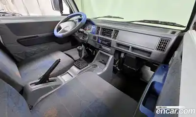 Chevrolet labo 2014 0.8 Механическая в Москве № 890876, миниатюра 7