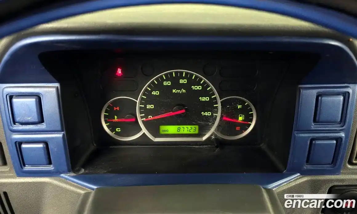 Chevrolet labo 2014 0.8 Механическая в Москве № 890876, фото 8