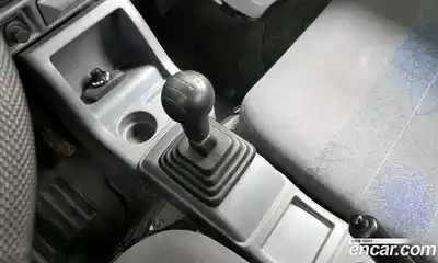 Chevrolet labo 2014 0.8 Механическая в Москве № 890876, миниатюра 9