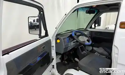 Chevrolet labo 2014 0.8 Механическая в Москве № 890876, миниатюра 10